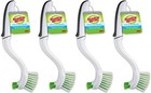 Scotch-brite Pot   Pan Brush  Durable And Long Lasting Dish Brush With Handle Fo