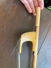 Baroque Double Bass Bow