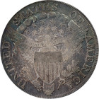 1803 Bust Dollar Bb-255  B-6 Icg Vf20 Great Eye Appeal Nice Strike