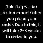 Ac dc Highway To Hell 3x5 Ft Fabric Poster Album Cover Flag Banner