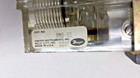 Dwyer Rmb-50 Used Flowemeter Scfh Air Meter S20f