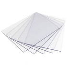 45 In  X 26 In  Rectangular Clear Polycarbonate Window Well Cover