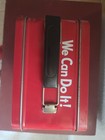 We Can Do It  Aquarius Smithsonian Rosie The Riveter Metal Lunchbox Reproduction