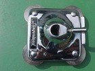 1976 Slingerland Super Set-o-matic Bass Drum Tom Post Mounting Bracket