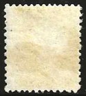 Saint Vincent  british  1869 Scott s  7  queen Victoria  Mint h  Full Gum   Nice