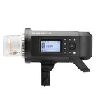 Flashpoint Xplor 600 Pro Ttl 600ws Battery-powered Monolight  bowens 