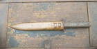 Austro-hungarian Empire Pioneer Mine Clearer Knife Ww1 Bayonet Kuk