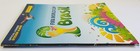 World Cup Brasil 2014 Panini Complete Album Stickers