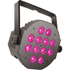 Venue Tetra 12 Vp Rgba Wash Light Venuelink