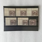 Czechoslovakia 1918 - 1920 Collection Stamps 27 Stamps Mh 