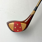 Mizuno Pro Ms-5 Persimmon Driver Graphite Shaft