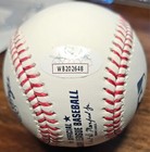 Juan Marichal Hof San Francisco Giants Signed Ml Baseball Jsa Coa Wb202648