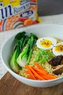 Ottogi Jin Ramen Mild Flavor  Authentic Korean Instant Noodle  Genuine Korean   
