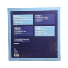 Various Artists Dear Evan Hansen Original Broadway Cast Lp Vinyl New Sealed