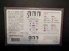 New Vintage Set- Card Game the Family Game Of Visual Perception 1991 Nostalgic