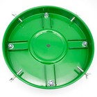 Locknlube Drum Trolley For 16gal 120lb 55kg Kegs
