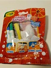 Chicken Chuck      - Crayola Scribble Scrubbie Farm Pets Color And Clean New 