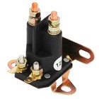 New Solenoid 892-1251-210-50 892-1251-210 12v 4 Terminals For Trombetta