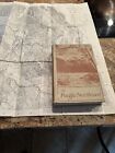 The Pacific Northwest  1942   And Map Landforms Of The Northwestern States 1941
