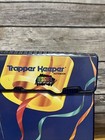 Trapper Keeper Notebook Designer Series Used Vintage