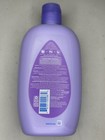 Johnson s Baby Bedtime Bubble Bath 15 Oz Htf New