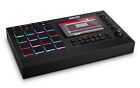 Akai Mpc Live Ii Standalone Sequencer Black Used