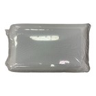 Tempur-pedic Breeze Dual Cooling Pillow Queen     Memory Foam  Cooling Gel  Nwt