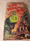 The Original One Billion B c  Vhs Video Tape Cult Classic New Sealed Rare Find 