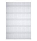 Hookless Litchfield Shower Curtain For Wyndham 71 X 74   Case Of 12