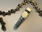 Oregon Chainsaw Chain Breaker Anvil  Fully Adjustable For Any Gauge Chain