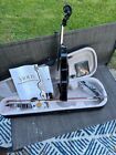 Black Sparklefull-size 4 4 Violin With Preset Bridge  Case  Bow  Rosin   More