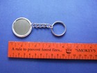 Double Cola Keychain Made In Usa Keyring Free Shipping