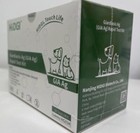 10 Pack Gia-canine feline Giardia Rapid Home Test Kits For Dogs Cats Veterinary