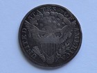 1799 Draped Bust Silver Dollar Good  10619