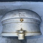 Vintage Safetran Systems Corp Railroad Crossing Bell 