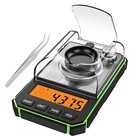 Brifit Electronic Digital Scale 0 001g 50g Mini Scale Precision Professional
