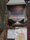 Baia Reviewer Mark Ii Super 8 Film Viewer Viewing editing Unit