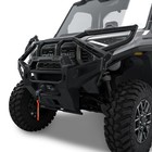 Polaris Upper Front Bumper
