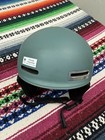 Smith Adult M  55-59cm  Maze Mips Matte Spruce Green Ski Snowboard Helmet