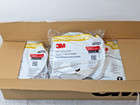 3m Foam Polishing Pads 05725 Single Sided Flat Backed 8  Qty 24 Pcs 7000000