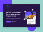 3 Page Website Design     Wordpress  Seo  Domain  Email  Hosting Included
