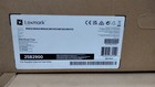  new  sealed  genuine Lexmark 550-sheet Paper Tray  25b2900   Mx822 Mx826 Xm7370