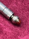 Omas Ingengo Scrittorio  Fountain Pen Sterling Silver Limited Edition   55 1000