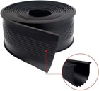Universal T-style Bottom Seal For Garage Door Replacement  chi clopay hormann 