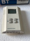 Alerton Ms-2000-bt Microset Ii Bactalk Wall Sensor Thermostat