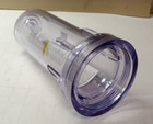 New Pentair Pentek 10  Clear Sump Filter Housing 153194