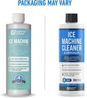 3-pack Ice Machine Cleaner And Descaler 16 Fl Oz Nickel Safe Descaler-us