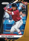 2025 Panini Prizm Mlb Baseball Factory Sealed Hobby Box