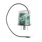 3 Pin Electronic Led Flasher  Led Compatible  Fix Turn Signal   Hazard Warn