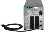 Apc Smart Smc1500c Ups C 1500 Va Lcd 120 V With Smartconnect